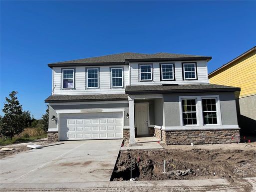 730 SPLIT HOOF DRIVE