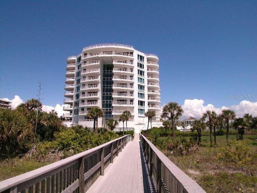 455 LONGBOAT CLUB ROAD UNIT 508