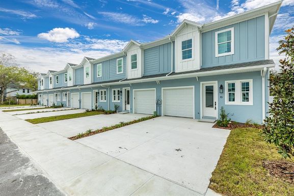 3722 W MANGO AVENUE UNIT 4