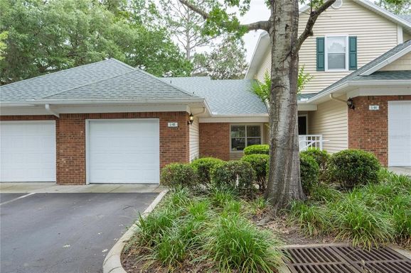 13200 W NEWBERRY RD UNIT L65