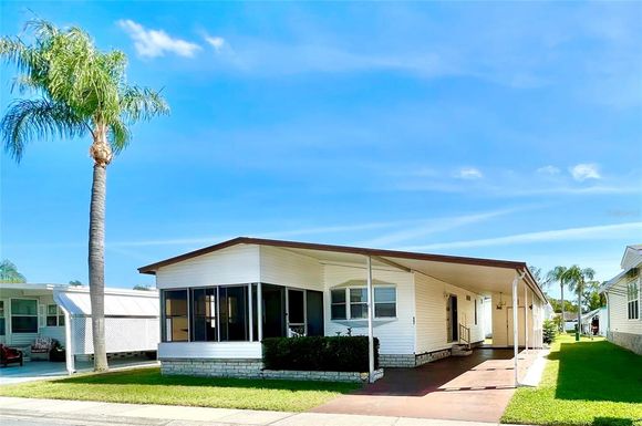 1100 BELCHER ROAD S UNIT 667