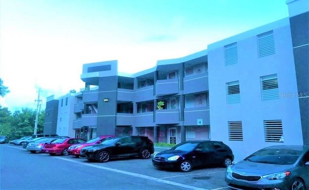 - COND. QUINTA REAL UNIT 13