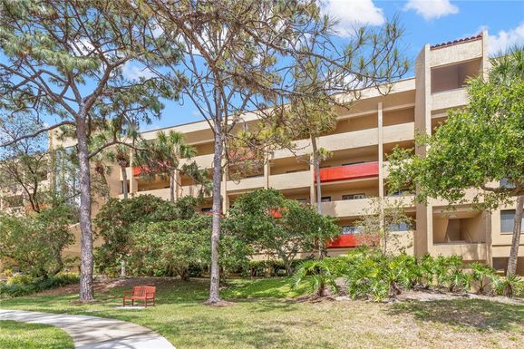 3078 EASTLAND BOULEVARD UNIT 315