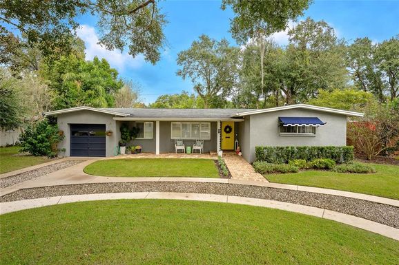 1841 LOCH BERRY ROAD