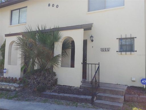 2735 SW 35TH PLACE UNIT 805