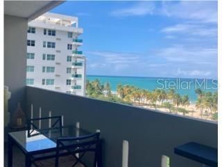 5757 ISLA VERDE AVENUE UNIT 807