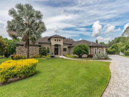 4105 CARROLLWOOD VILLAGE FOREST DRIVE