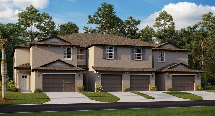 841 ROYAL EMPRESS DRIVE