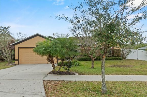 11736 FOXGLOVE DRIVE