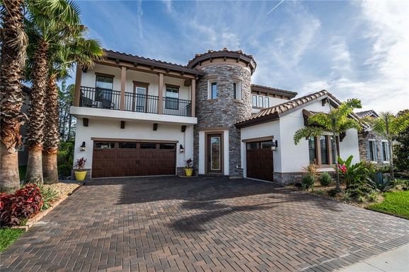 21758 PRISTINE LAKE BOULEVARD