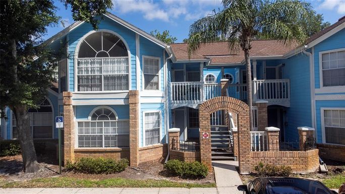 2725 N POINCIANA BOULEVARD UNIT 147