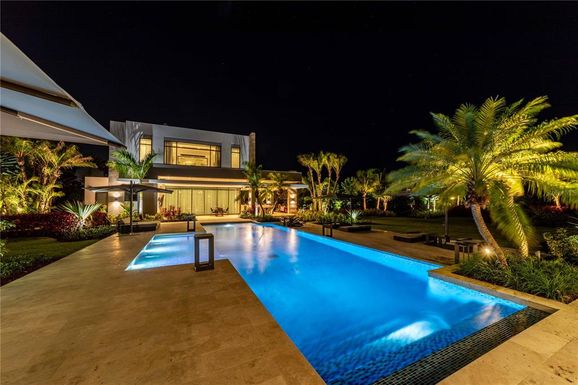 THE LEGACY DORADO BEACH EAST UNIT 205