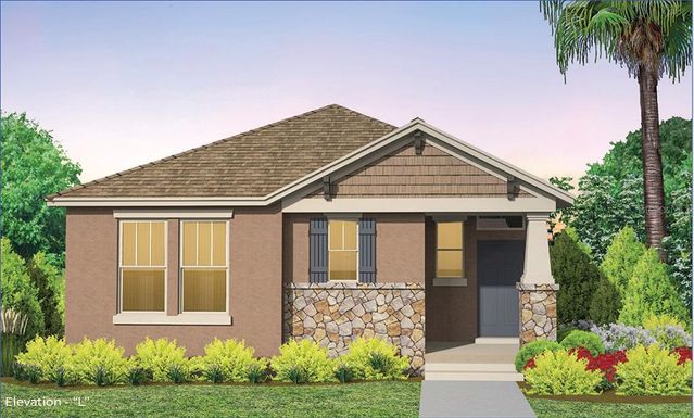 16650 POINT ROCK DRIVE