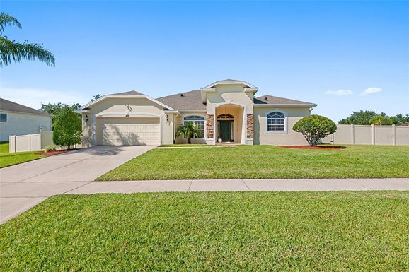 1841 SANDERLING DRIVE