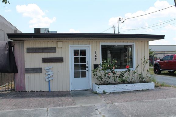 145 E HAINES BOULEVARD