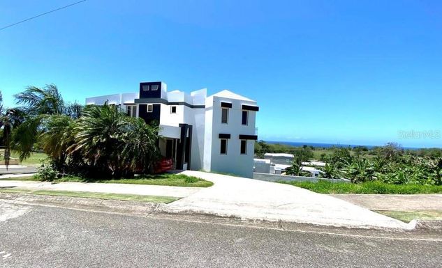 C2 COLINAS LAS ROSAS STREET UNIT C2