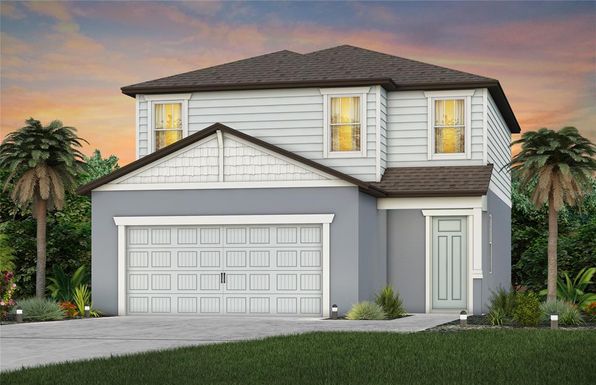 20522 NW MONZA LOOP SE