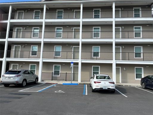 841 RETREAT BOULEVARD UNIT 202