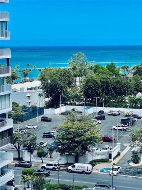 6410 ISLA VERDE UNIT 10