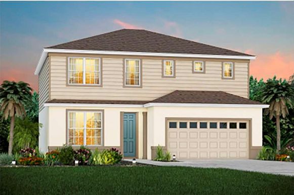 5178 NORTHERN FLICKER DRIVE