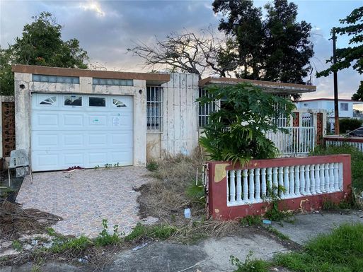 Lot 28 8th St SAN VICENTE DEV.