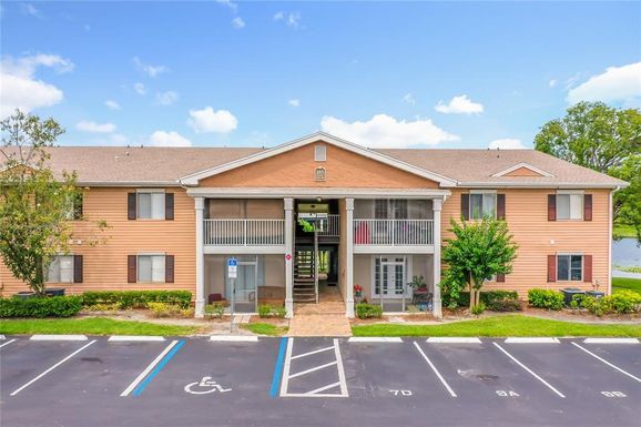 185 N PEARL LAKE CAUSEWAY UNIT 212