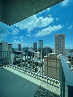 777 N ASHLEY DRIVE UNIT 1910