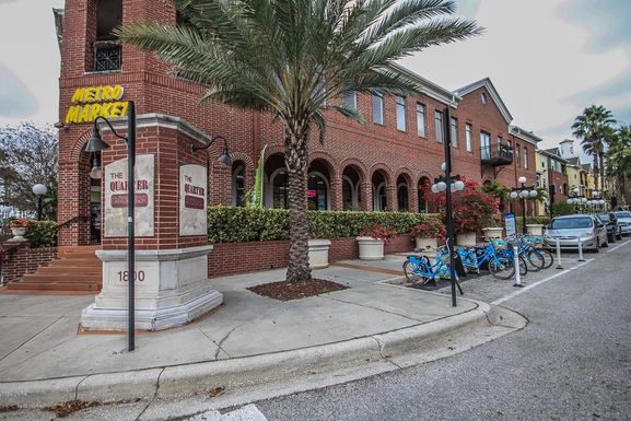 1910 E PALM AVENUE UNIT 11203