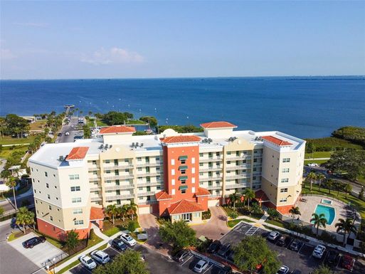101 S BAYSHORE BOULEVARD UNIT 74