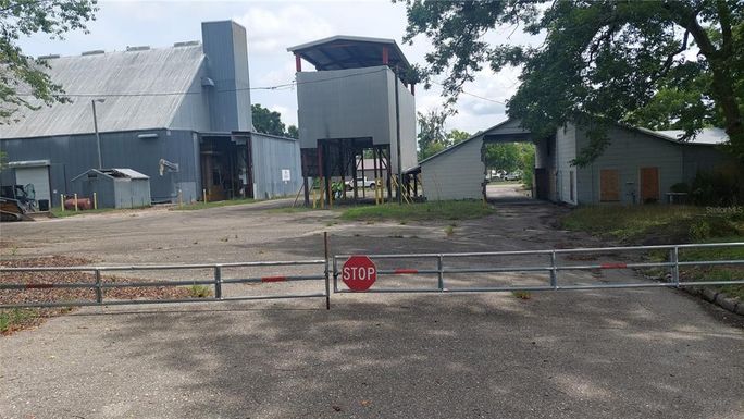 23791 RAILROAD AVENUE