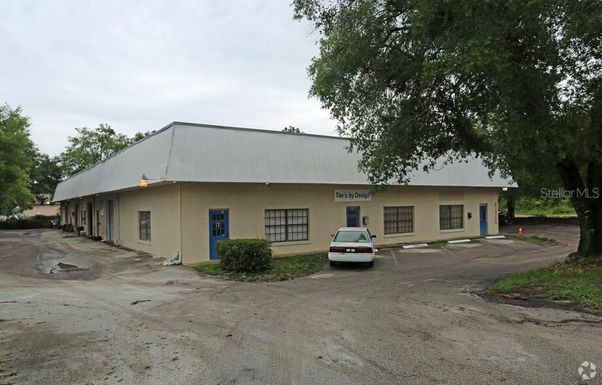 1220 E INDUSTRIAL DRIVE UNIT 3