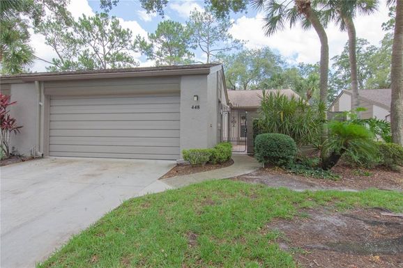 448 MEADOWOOD BOULEVARD