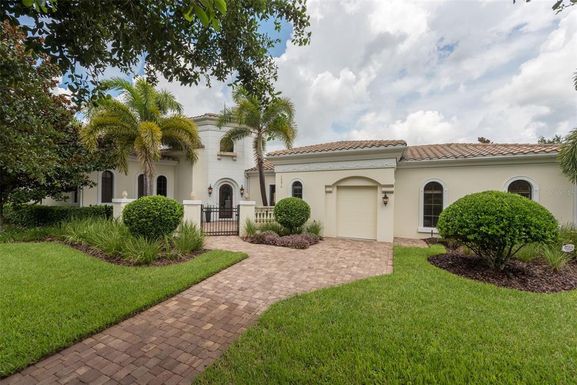 10276 KENSINGTON SHORE DRIVE