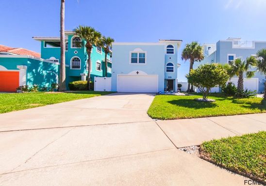 168 COQUINA KEY DRIVE