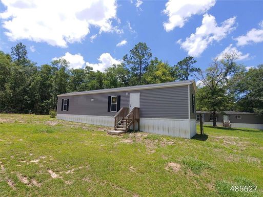 3457 NW 24TH PLACE, JENNINGS FL 32053