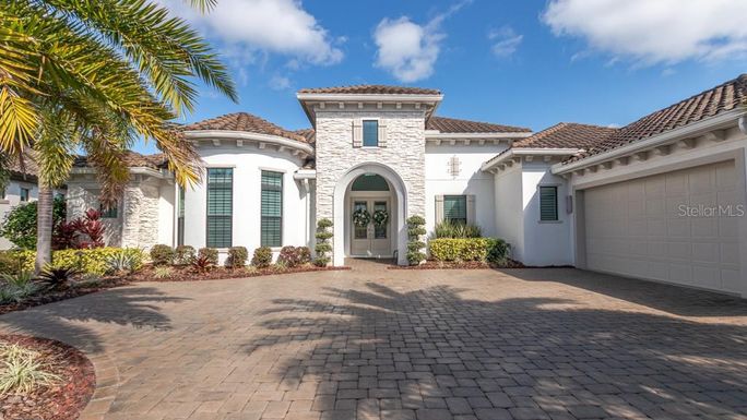 15206 FISHHAWK PRESERVE DRIVE