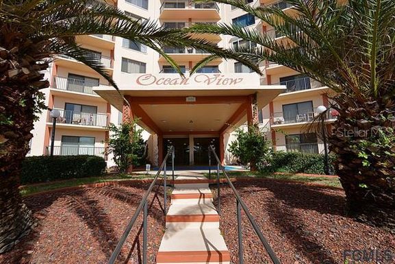 3600 OCEAN SHORE BOULEVARD UNIT 524