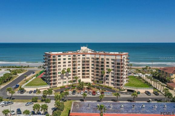 3600 OCEAN SHORE BOULEVARD UNIT 617