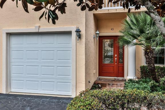 50 PALM HARBOR PARKWAY UNIT 43