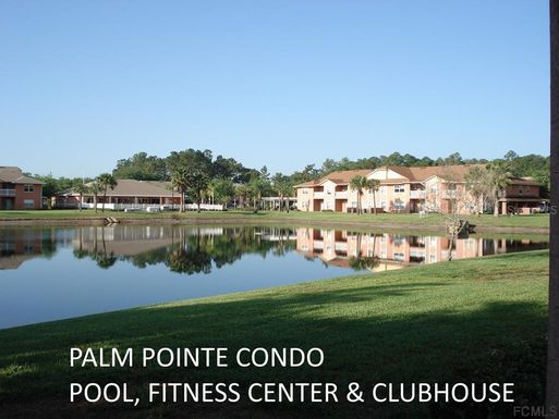 4600 MOODY BOULEVARD UNIT 14N