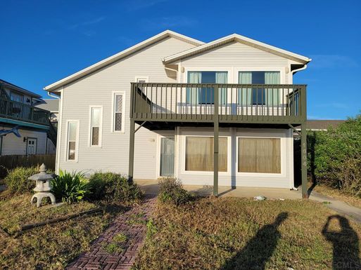 1604 OCEAN SHORE BOULEVARD