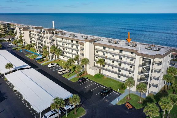 3100 OCEAN SHORE BOULEVARD UNIT 201