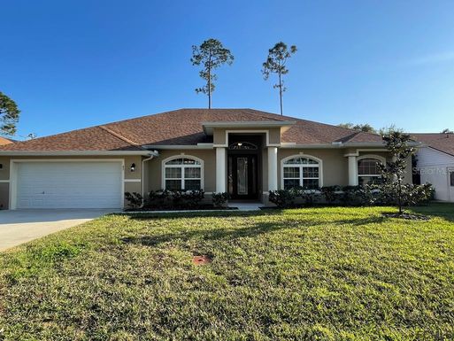 43 EAGLE HARBOR TRAIL