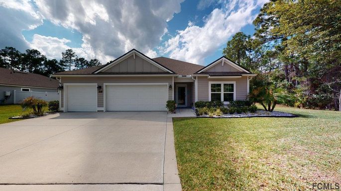 101 GRAND RESERVE DRIVE