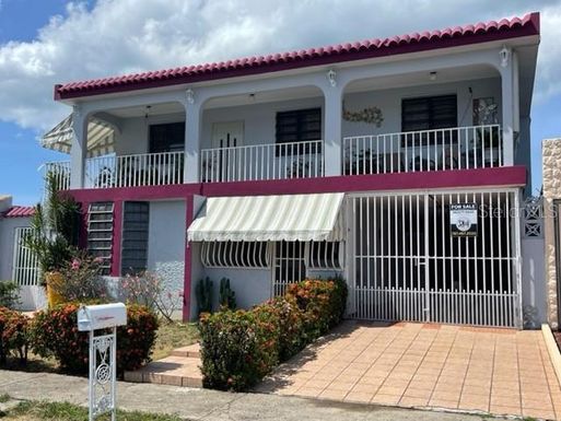 Farallon CALLE FARALLON