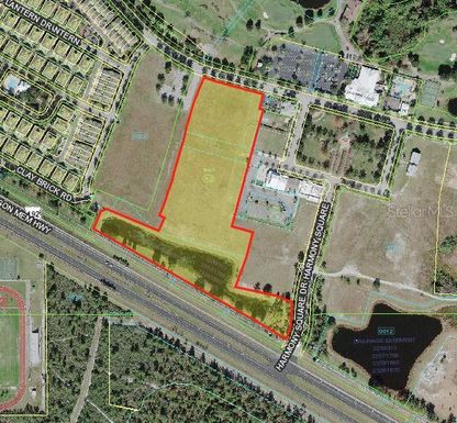 0 HARMONY SQUARE DRIVE