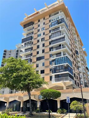 4633 ISLA VERDE AVE. UNIT 901