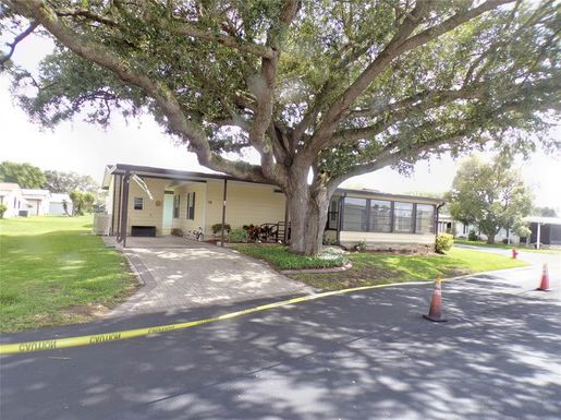 2055 S FLORAL AVE UNIT 30