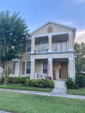 7106 RED LANTERN DRIVE UNIT 23C