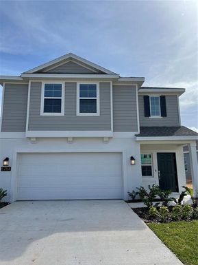 6784 PERCH HAMMOCK LOOP